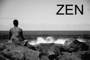 Cfare eshte Filozofia ZEN ?   Zen
