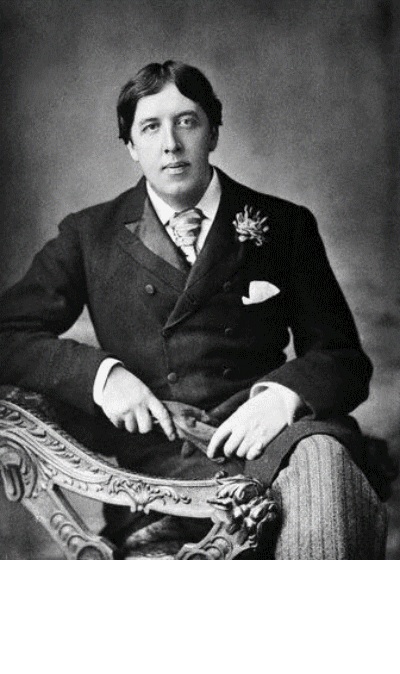 Oskar Uailld  Oscar Wilde 1856  1900 Oskar-wilde