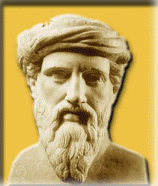Pitagora dhe Filozofia e tij Pitagora