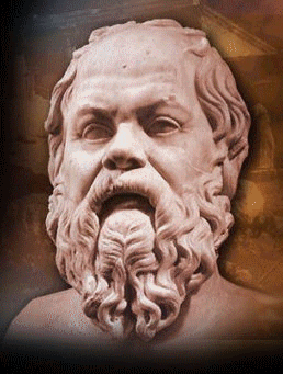 Sokrati dhe metoda e tij dialektike Sokrati
