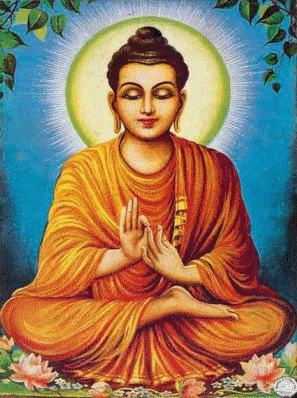 histori - Histori nga jeta e Budes Buddha