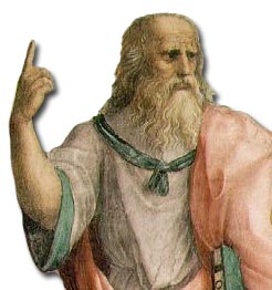 Mesimdhenia Sekrete e Platonit Platon